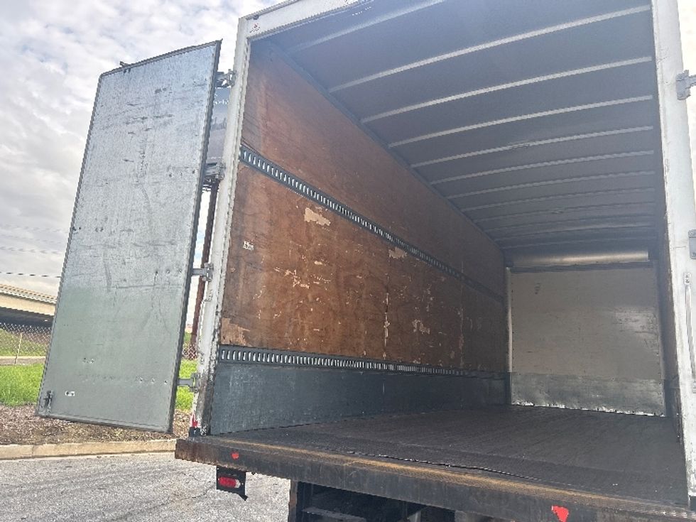 Medium Duty Box Truck-Light and Medium Duty Trucks-Freightliner-2019-M2-Torrance-CA-85,169\n\t\tmiles-$ 56,750 - Image 9