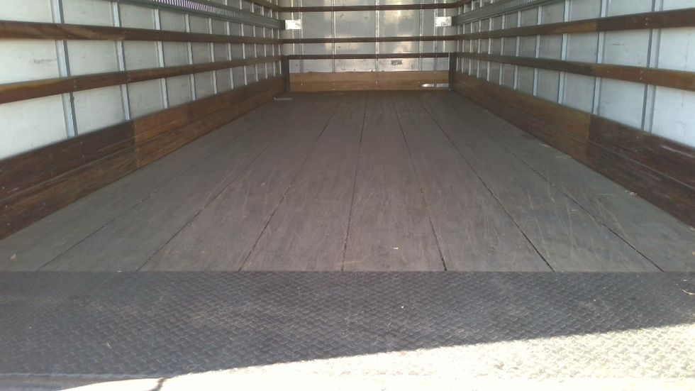 Medium Duty Box Truck-Light and Medium Duty Trucks-Freightliner-2019-M2-Tracy-CA-148,947\n\t\tmiles-$ 55,000 - Image 10