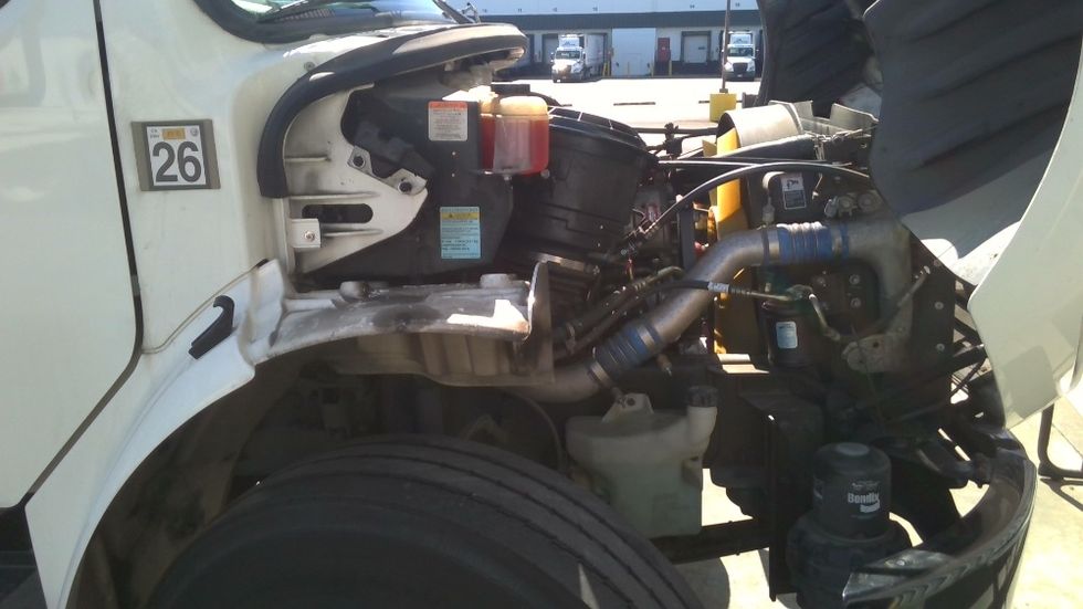 Medium Duty Box Truck-Light and Medium Duty Trucks-Freightliner-2019-M2-Tracy-CA-148,947\n\t\tmiles-$ 55,000 - Image 22