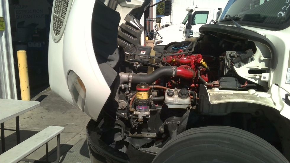 Medium Duty Box Truck-Light and Medium Duty Trucks-Freightliner-2019-M2-Tracy-CA-148,947\n\t\tmiles-$ 55,000 - Image 23
