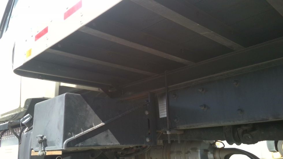 Medium Duty Box Truck-Light and Medium Duty Trucks-Freightliner-2019-M2-Tracy-CA-148,947\n\t\tmiles-$ 55,000 - Image 5