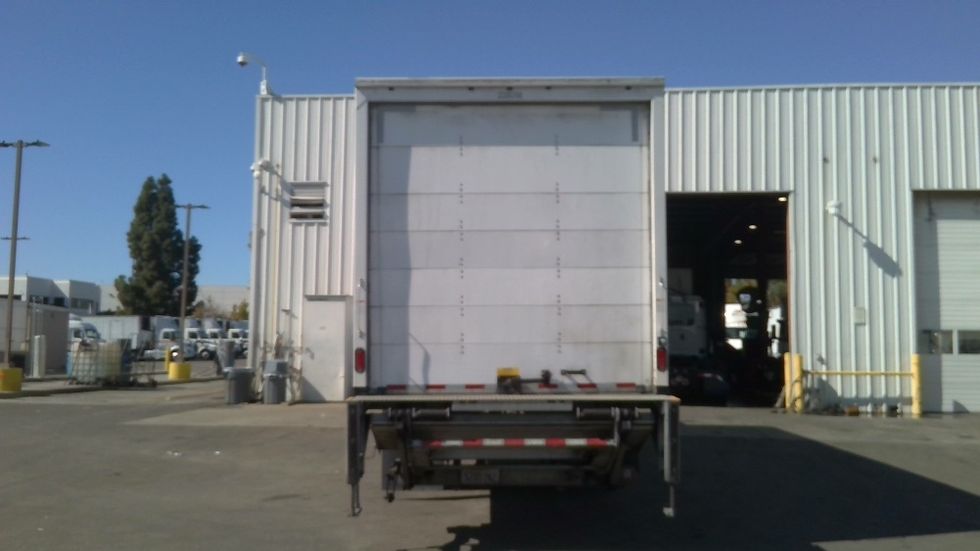 Medium Duty Box Truck-Light and Medium Duty Trucks-Freightliner-2019-M2-Tracy-CA-148,947\n\t\tmiles-$ 55,000 - Image 7