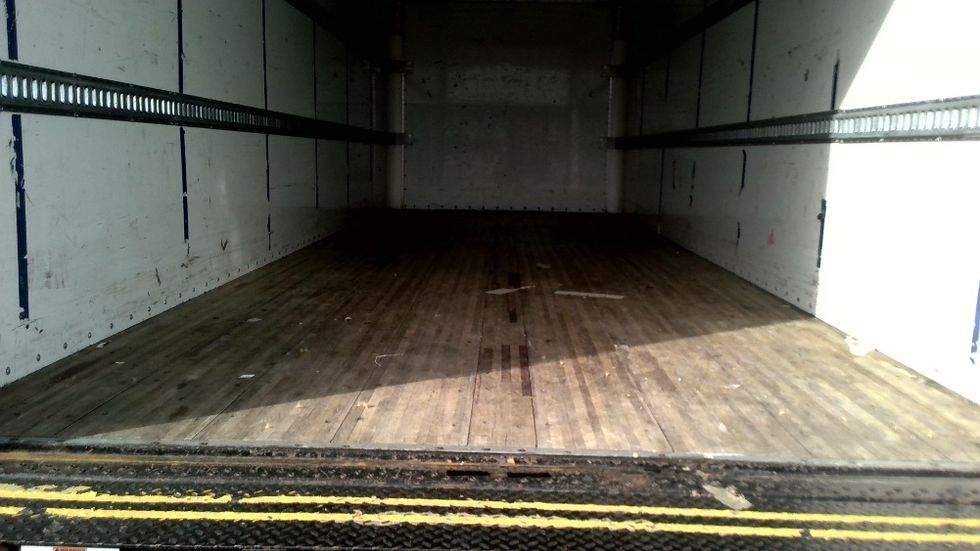 Medium Duty Box Truck-Light and Medium Duty Trucks-Freightliner-2019-M2-Tracy-CA-60,630\n\t\tmiles-$ 66,500 - Image 10