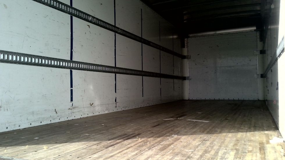 Medium Duty Box Truck-Light and Medium Duty Trucks-Freightliner-2019-M2-Tracy-CA-60,630\n\t\tmiles-$ 66,500 - Image 11