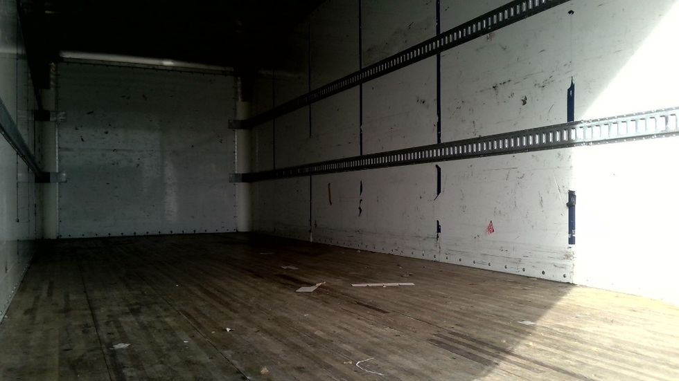 Medium Duty Box Truck-Light and Medium Duty Trucks-Freightliner-2019-M2-Tracy-CA-60,630\n\t\tmiles-$ 66,500 - Image 12