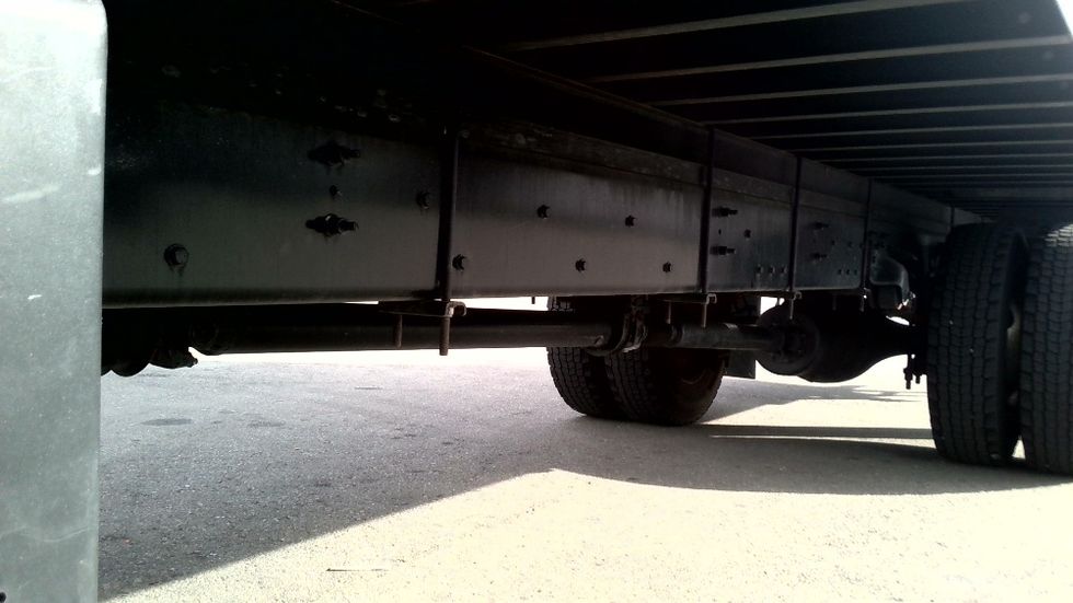 Medium Duty Box Truck-Light and Medium Duty Trucks-Freightliner-2019-M2-Tracy-CA-60,630\n\t\tmiles-$ 66,500 - Image 5