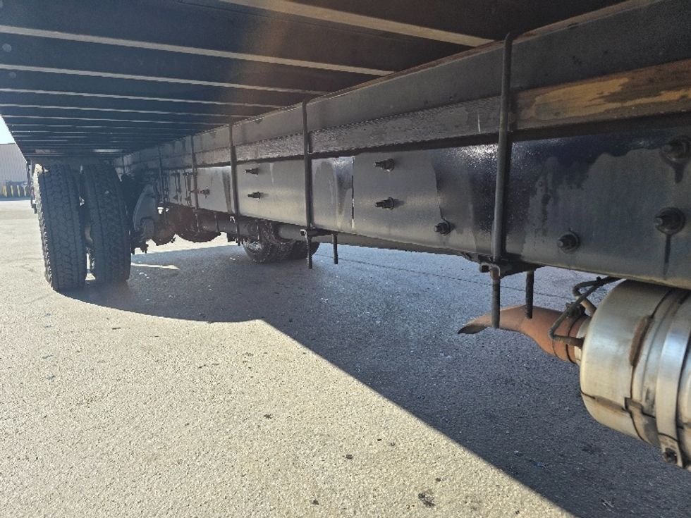 Medium Duty Box Truck-Light and Medium Duty Trucks-Freightliner-2019-M2-Tukwila-WA-134,376\n\t\tmiles-$ 55,500 - Image 14