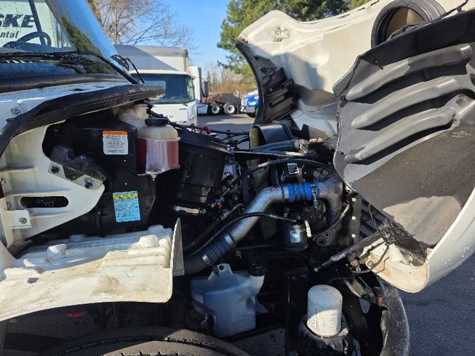 Medium Duty Box Truck-Light and Medium Duty Trucks-Freightliner-2019-M2-Tukwila-WA-134,376\n\t\tmiles-$ 55,500 - Image 23