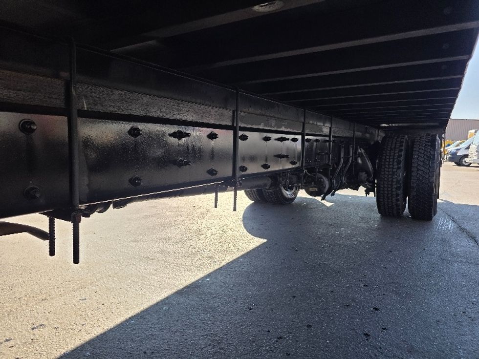 Medium Duty Box Truck-Light and Medium Duty Trucks-Freightliner-2019-M2-Tukwila-WA-134,376\n\t\tmiles-$ 55,500 - Image 5