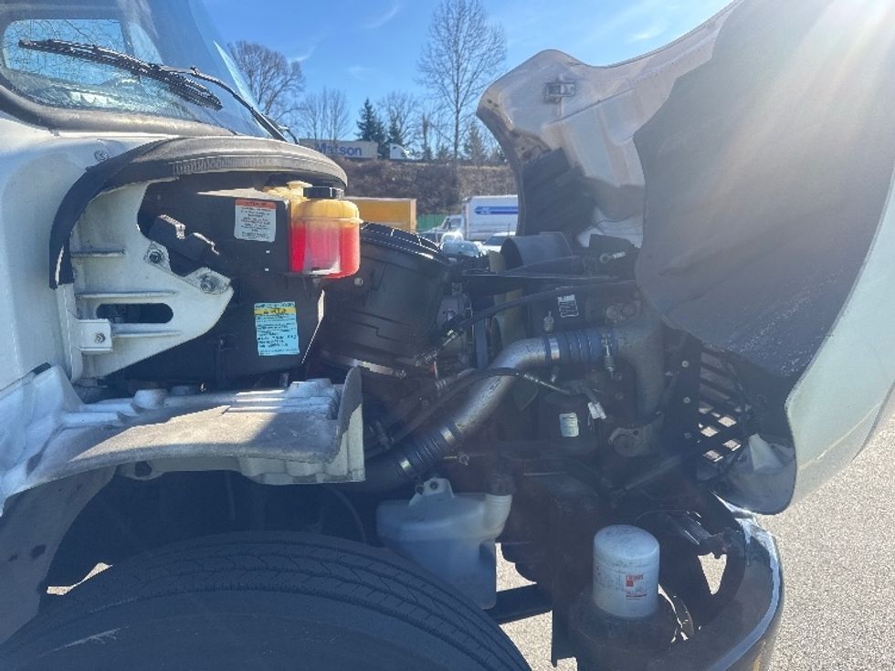 Medium Duty Box Truck-Light and Medium Duty Trucks-Freightliner-2019-M2-Tukwila-WA-158,142\n\t\tmiles-$ 54,000 - Image 23
