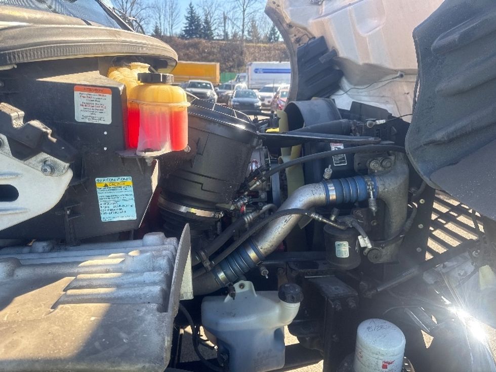 Medium Duty Box Truck-Light and Medium Duty Trucks-Freightliner-2019-M2-Tukwila-WA-158,142\n\t\tmiles-$ 54,000 - Image 24
