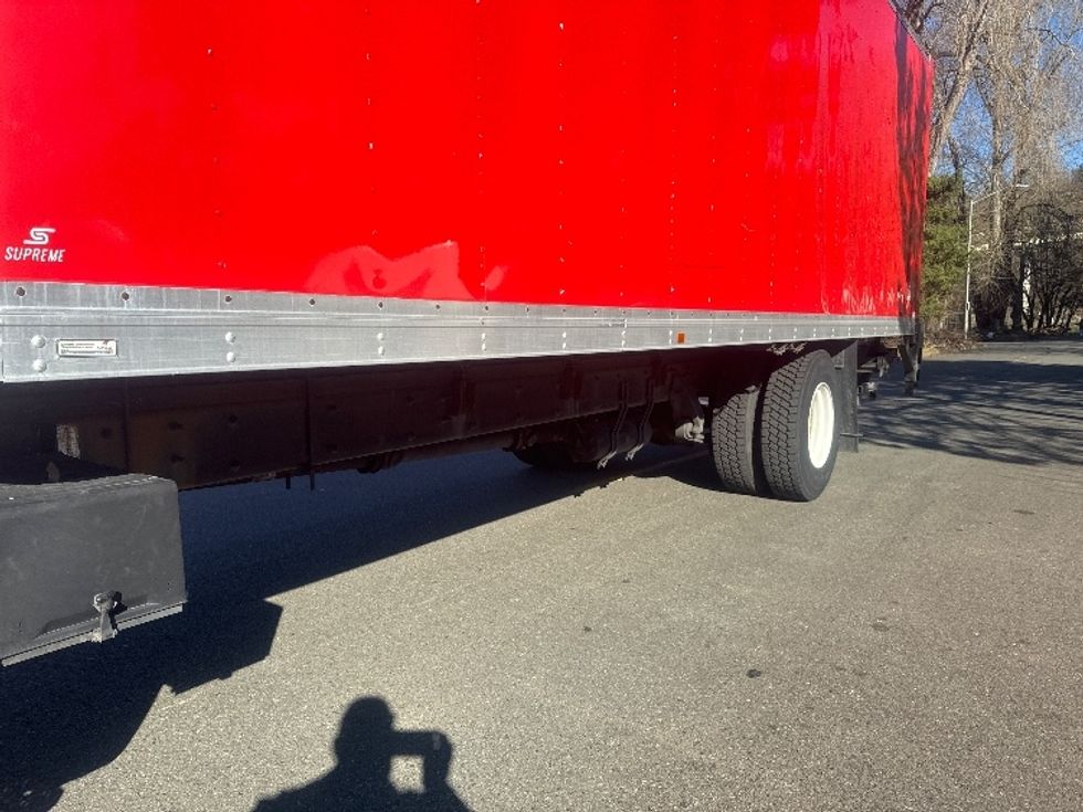 Medium Duty Box Truck-Light and Medium Duty Trucks-Freightliner-2019-M2-Tukwila-WA-158,142\n\t\tmiles-$ 54,000 - Image 5