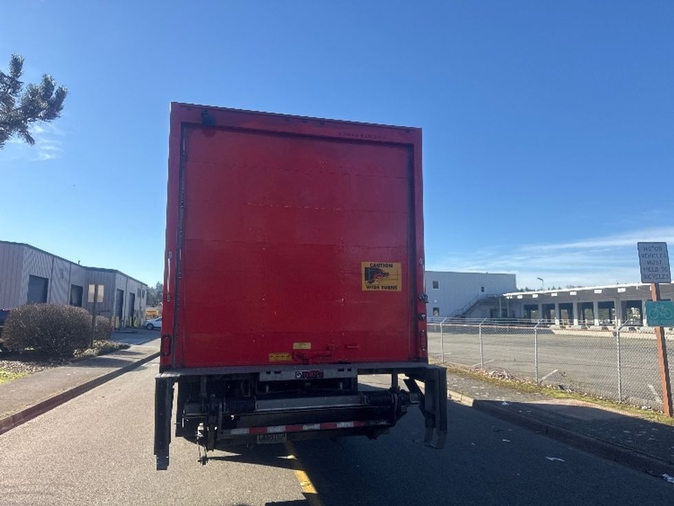 Medium Duty Box Truck-Light and Medium Duty Trucks-Freightliner-2019-M2-Tukwila-WA-158,142\n\t\tmiles-$ 54,000 - Image 7