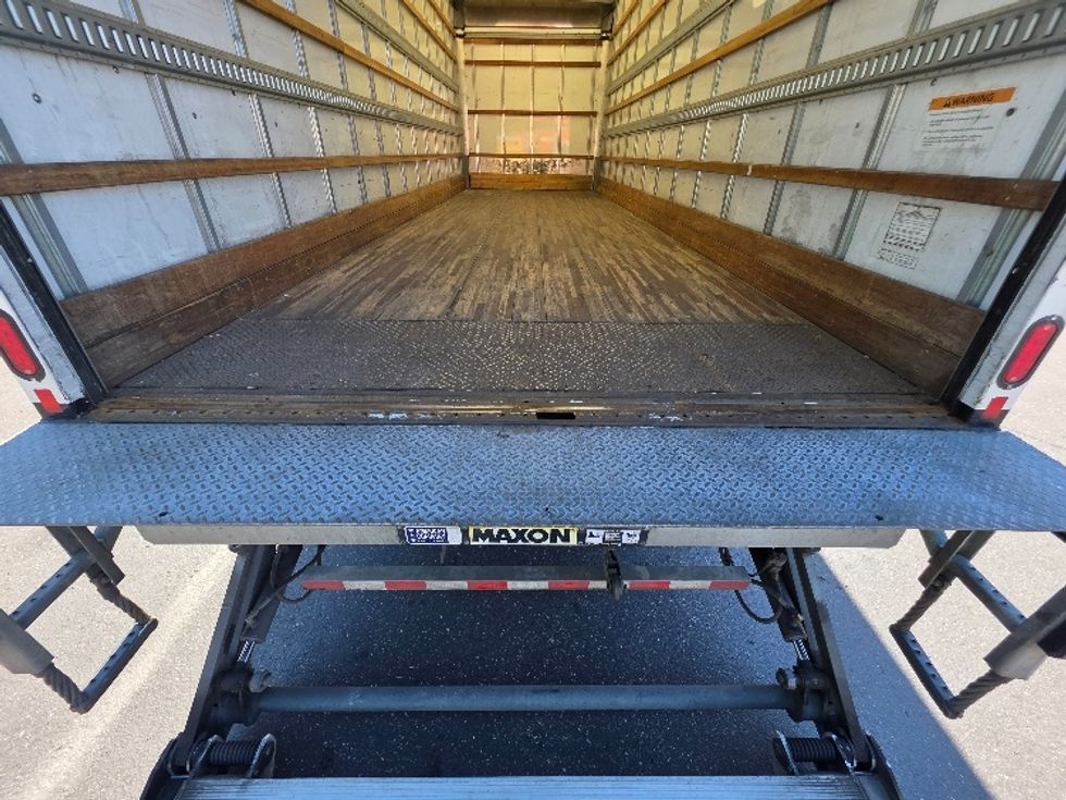 Medium Duty Box Truck-Light and Medium Duty Trucks-Freightliner-2019-M2-Tukwila-WA-161,718\n\t\tmiles-$ 58,000 - Image 10