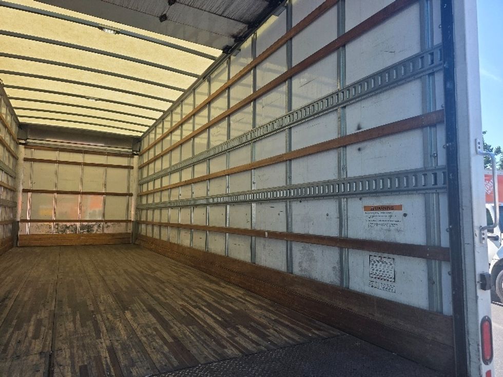 Medium Duty Box Truck-Light and Medium Duty Trucks-Freightliner-2019-M2-Tukwila-WA-161,718\n\t\tmiles-$ 58,000 - Image 12