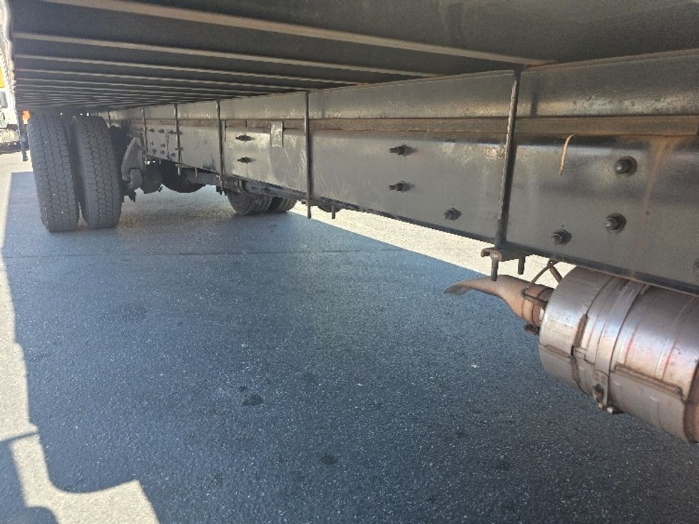 Medium Duty Box Truck-Light and Medium Duty Trucks-Freightliner-2019-M2-Tukwila-WA-161,718\n\t\tmiles-$ 58,000 - Image 14