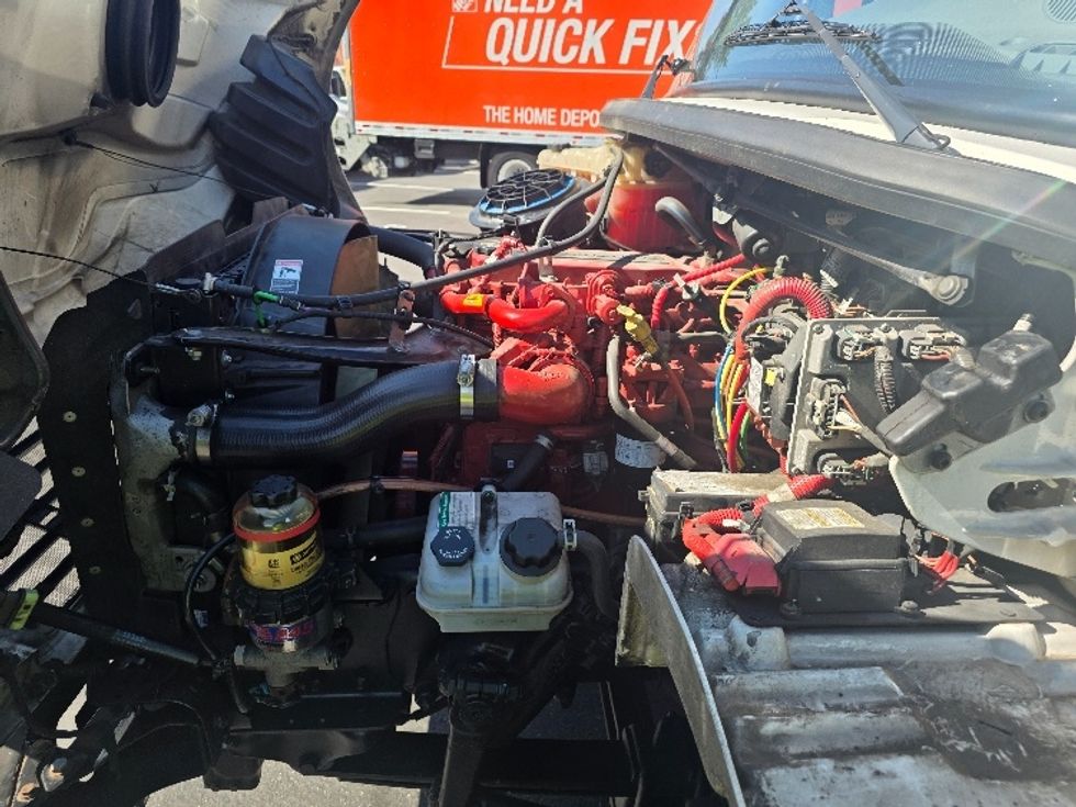 Medium Duty Box Truck-Light and Medium Duty Trucks-Freightliner-2019-M2-Tukwila-WA-161,718\n\t\tmiles-$ 58,000 - Image 24