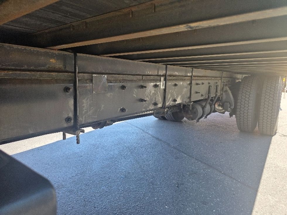 Medium Duty Box Truck-Light and Medium Duty Trucks-Freightliner-2019-M2-Tukwila-WA-161,718\n\t\tmiles-$ 58,000 - Image 5
