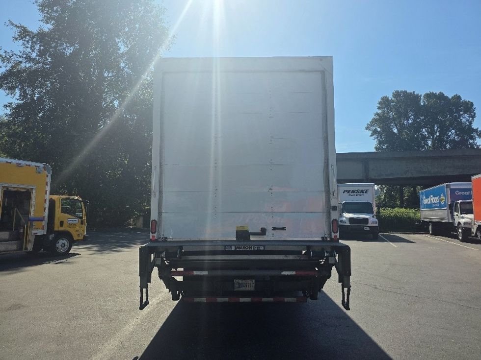 Medium Duty Box Truck-Light and Medium Duty Trucks-Freightliner-2019-M2-Tukwila-WA-161,718\n\t\tmiles-$ 58,000 - Image 7