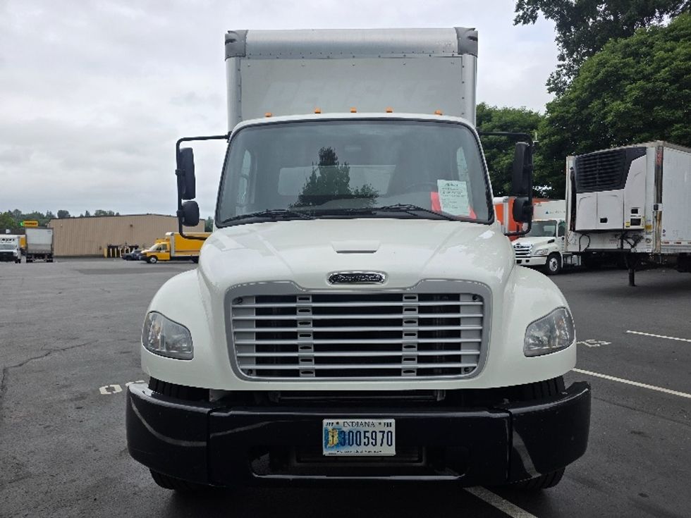 Medium Duty Box Truck-Light and Medium Duty Trucks-Freightliner-2019-M2-Tukwila-WA-173,976\n\t\tmiles-$ 53,250 - Image 2
