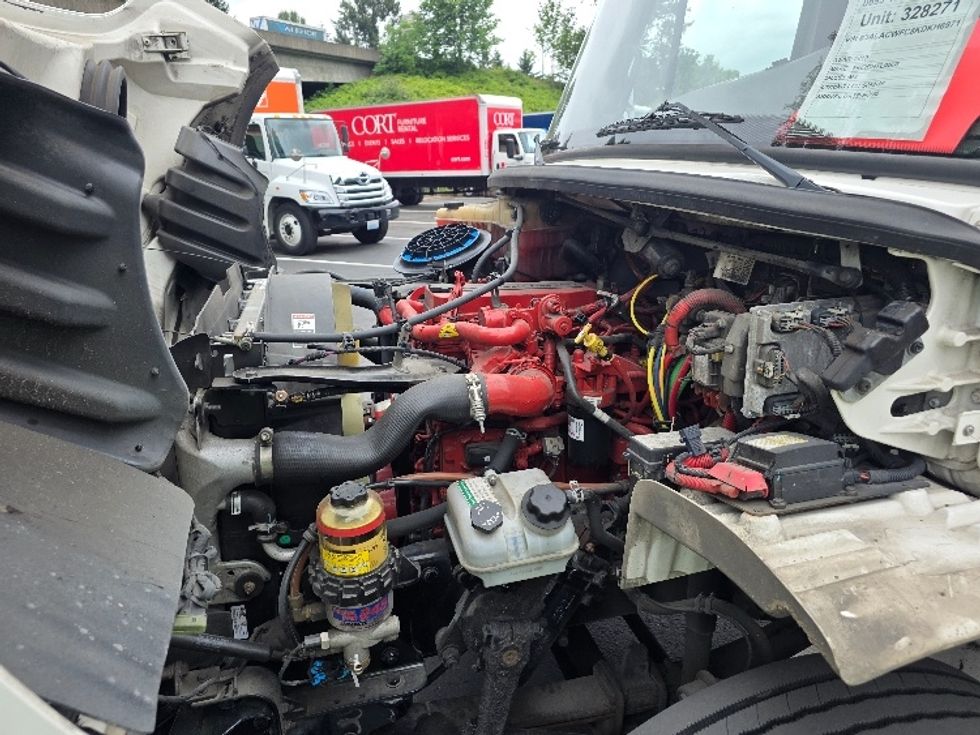 Medium Duty Box Truck-Light and Medium Duty Trucks-Freightliner-2019-M2-Tukwila-WA-173,976\n\t\tmiles-$ 53,250 - Image 24