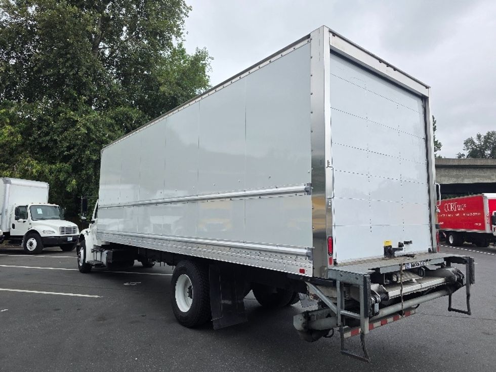 Medium Duty Box Truck-Light and Medium Duty Trucks-Freightliner-2019-M2-Tukwila-WA-173,976\n\t\tmiles-$ 53,250 - Image 6