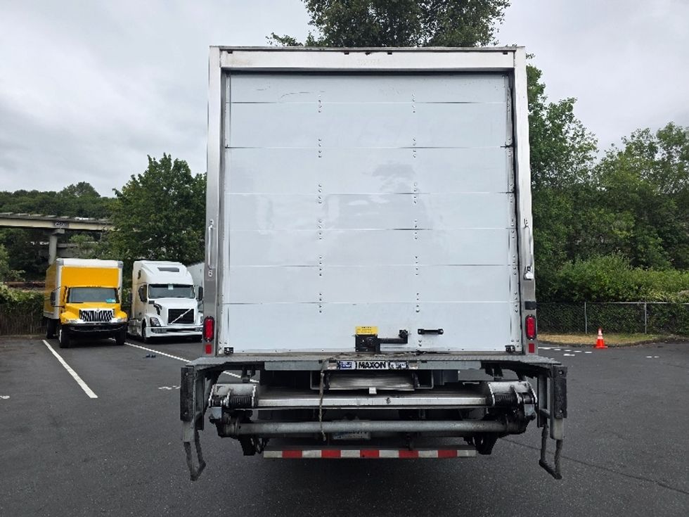 Medium Duty Box Truck-Light and Medium Duty Trucks-Freightliner-2019-M2-Tukwila-WA-173,976\n\t\tmiles-$ 53,250 - Image 7