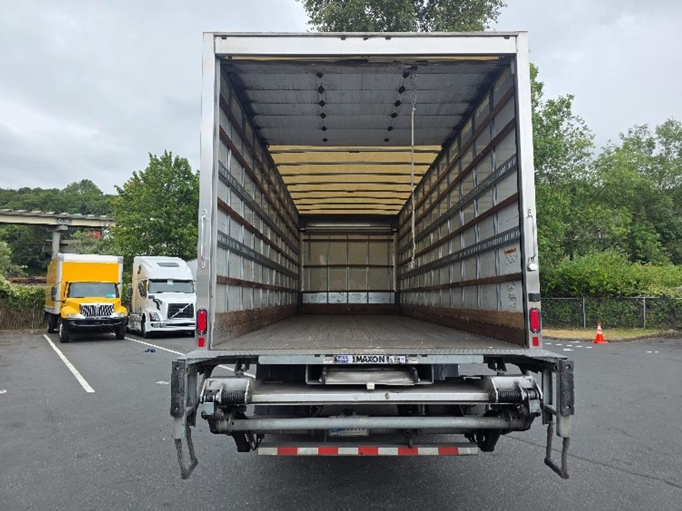Medium Duty Box Truck-Light and Medium Duty Trucks-Freightliner-2019-M2-Tukwila-WA-173,976\n\t\tmiles-$ 53,250 - Image 8