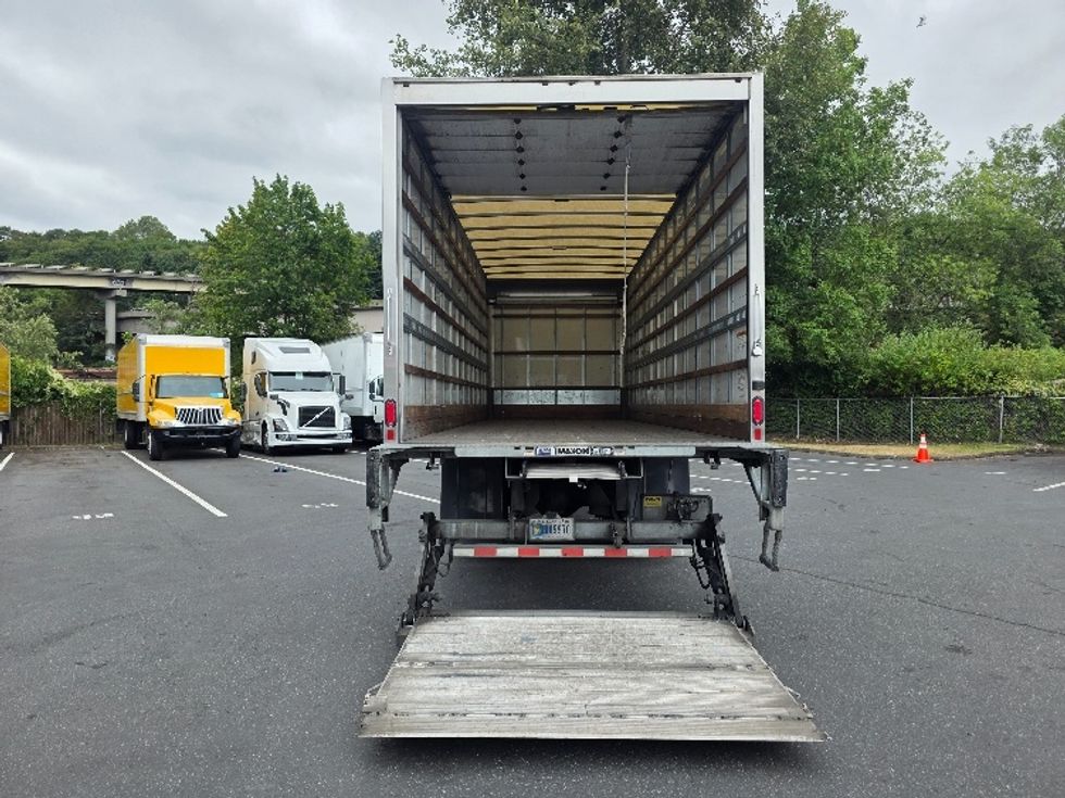 Medium Duty Box Truck-Light and Medium Duty Trucks-Freightliner-2019-M2-Tukwila-WA-173,976\n\t\tmiles-$ 53,250 - Image 9