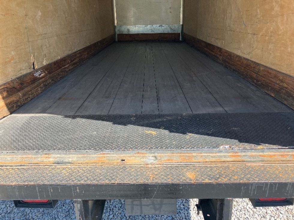 Medium Duty Box Truck-Light and Medium Duty Trucks-Freightliner-2019-M2-Tuscaloosa-AL-13,488\n\t\tmiles-$ 65,500 - Image 10
