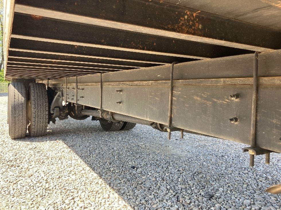 Medium Duty Box Truck-Light and Medium Duty Trucks-Freightliner-2019-M2-Tuscaloosa-AL-13,488\n\t\tmiles-$ 65,500 - Image 14