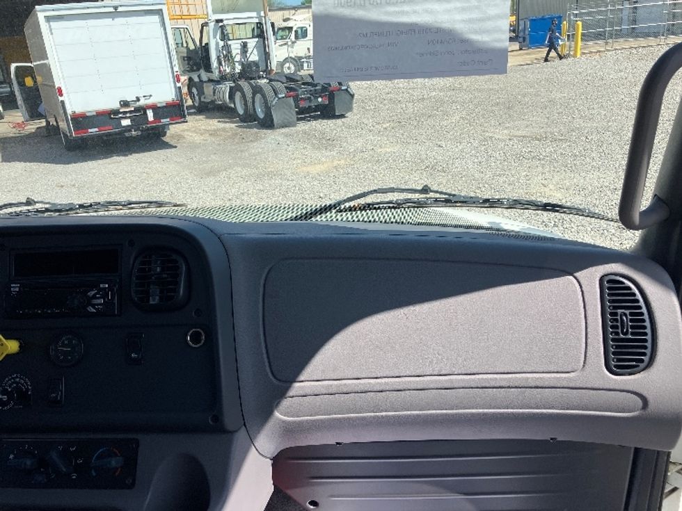Medium Duty Box Truck-Light and Medium Duty Trucks-Freightliner-2019-M2-Tuscaloosa-AL-13,488\n\t\tmiles-$ 65,500 - Image 21