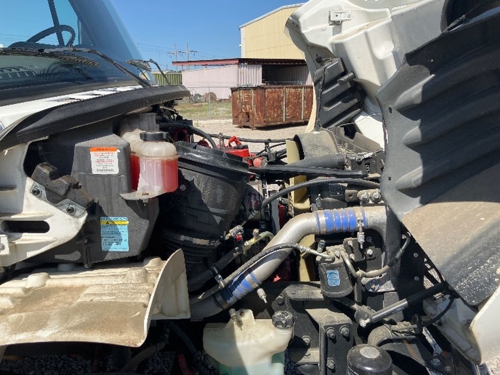 Medium Duty Box Truck-Light and Medium Duty Trucks-Freightliner-2019-M2-Tuscaloosa-AL-13,488\n\t\tmiles-$ 65,500 - Image 23