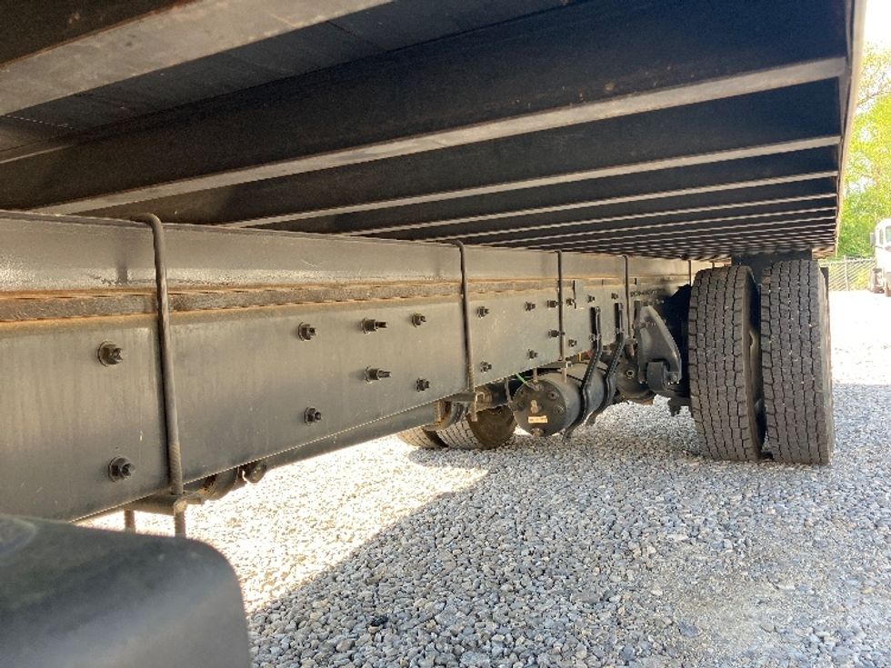 Medium Duty Box Truck-Light and Medium Duty Trucks-Freightliner-2019-M2-Tuscaloosa-AL-13,488\n\t\tmiles-$ 65,500 - Image 5