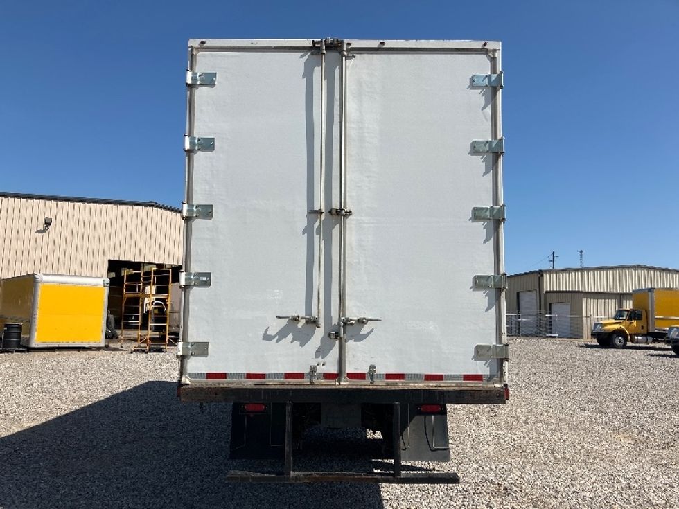 Medium Duty Box Truck-Light and Medium Duty Trucks-Freightliner-2019-M2-Tuscaloosa-AL-13,488\n\t\tmiles-$ 65,500 - Image 7
