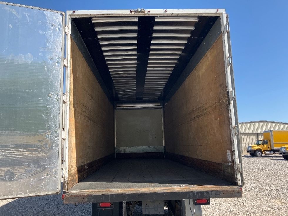 Medium Duty Box Truck-Light and Medium Duty Trucks-Freightliner-2019-M2-Tuscaloosa-AL-13,488\n\t\tmiles-$ 65,500 - Image 8