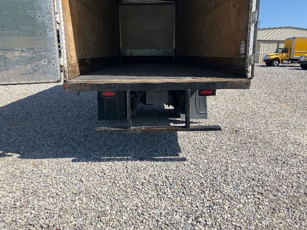 Medium Duty Box Truck-Light and Medium Duty Trucks-Freightliner-2019-M2-Tuscaloosa-AL-13,488\n\t\tmiles-$ 65,500 - Image 9