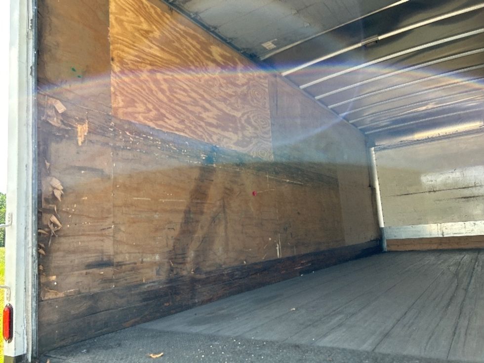 Medium Duty Box Truck-Light and Medium Duty Trucks-Freightliner-2019-M2-Tuscaloosa-AL-49,833\n\t\tmiles-$ 63,000 - Image 10