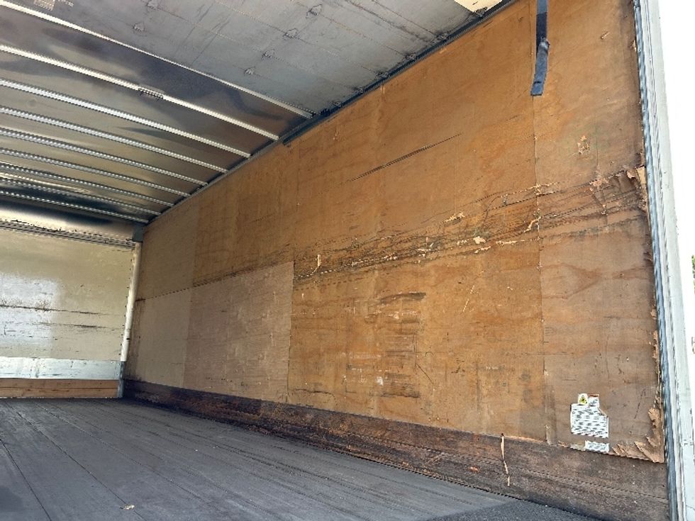 Medium Duty Box Truck-Light and Medium Duty Trucks-Freightliner-2019-M2-Tuscaloosa-AL-49,833\n\t\tmiles-$ 63,000 - Image 11