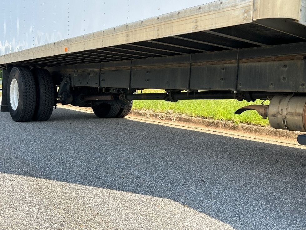 Medium Duty Box Truck-Light and Medium Duty Trucks-Freightliner-2019-M2-Tuscaloosa-AL-49,833\n\t\tmiles-$ 63,000 - Image 13
