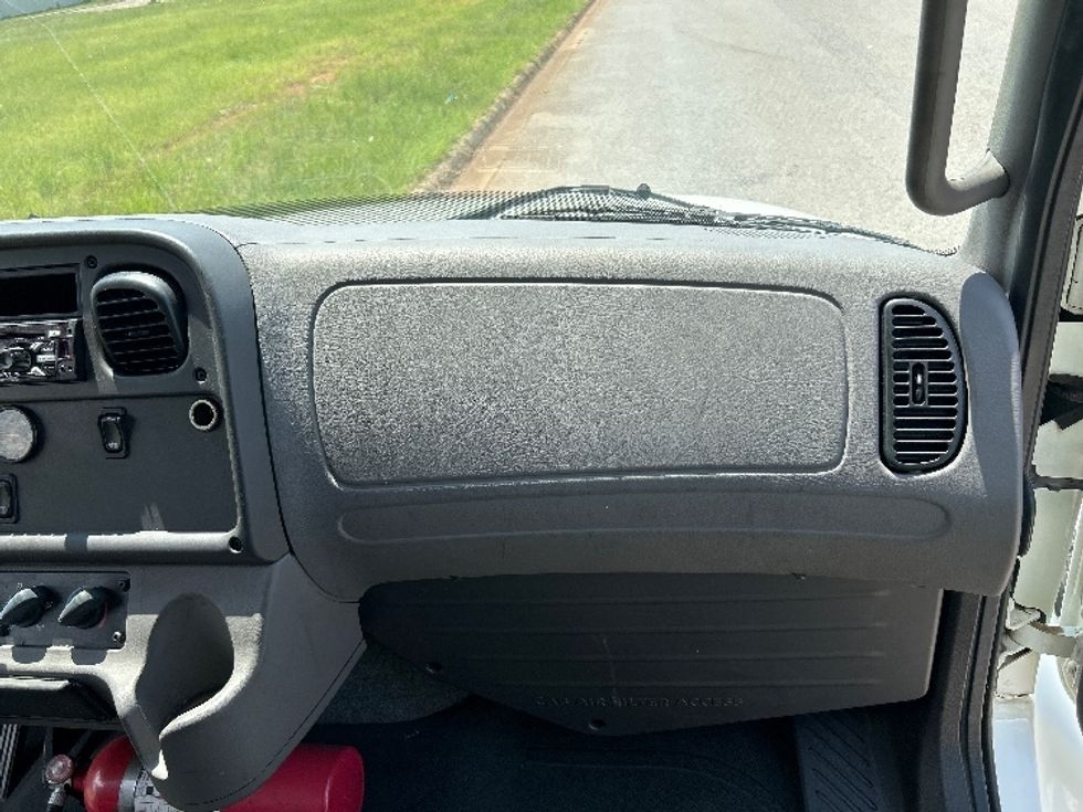 Medium Duty Box Truck-Light and Medium Duty Trucks-Freightliner-2019-M2-Tuscaloosa-AL-49,833\n\t\tmiles-$ 63,000 - Image 20