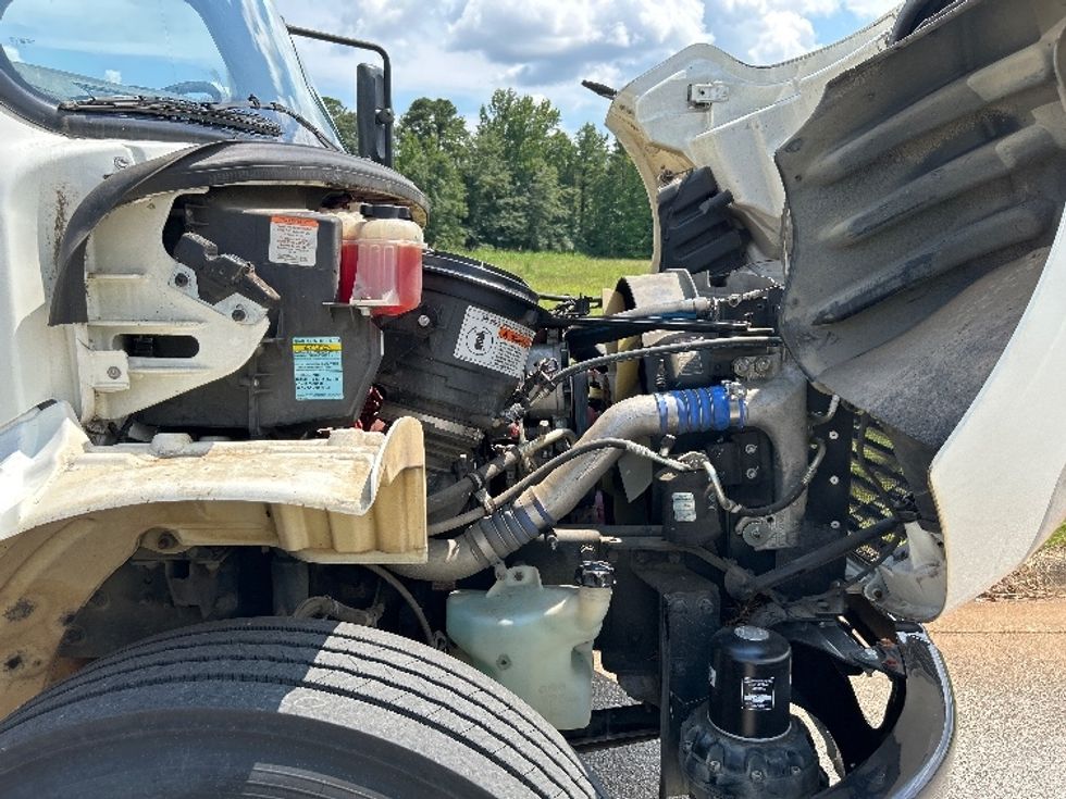 Medium Duty Box Truck-Light and Medium Duty Trucks-Freightliner-2019-M2-Tuscaloosa-AL-49,833\n\t\tmiles-$ 63,000 - Image 22