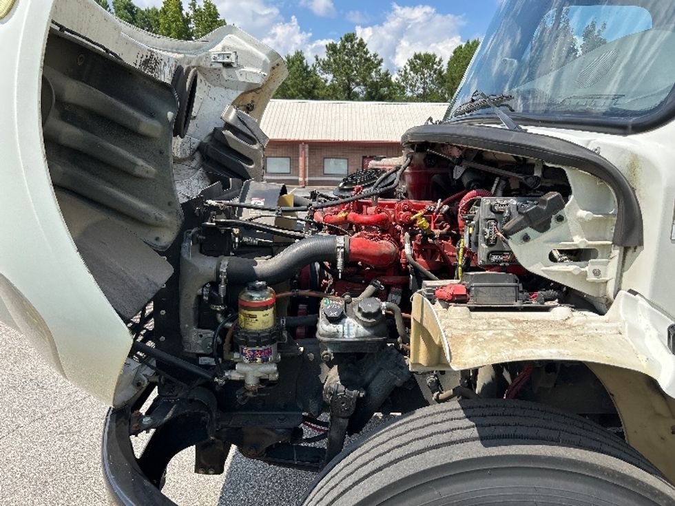 Medium Duty Box Truck-Light and Medium Duty Trucks-Freightliner-2019-M2-Tuscaloosa-AL-49,833\n\t\tmiles-$ 63,000 - Image 23