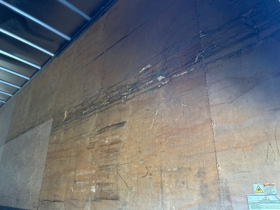 Medium Duty Box Truck-Light and Medium Duty Trucks-Freightliner-2019-M2-Tuscaloosa-AL-49,833\n\t\tmiles-$ 63,000 - Image 26