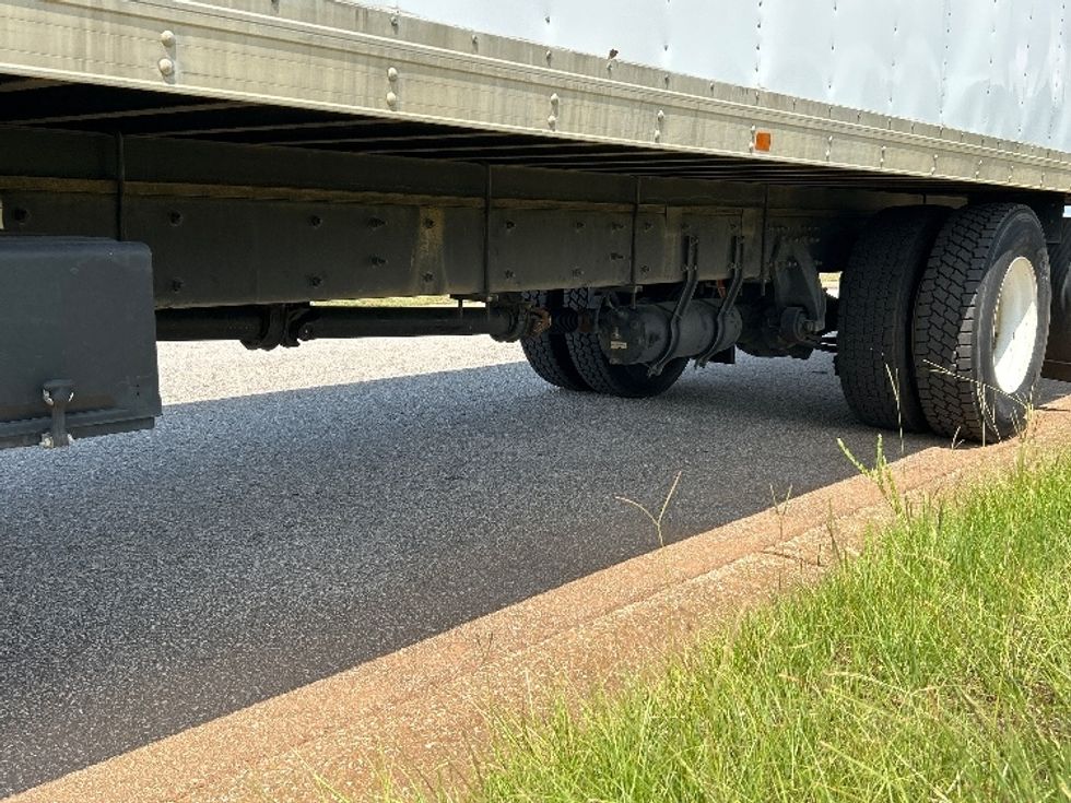 Medium Duty Box Truck-Light and Medium Duty Trucks-Freightliner-2019-M2-Tuscaloosa-AL-49,833\n\t\tmiles-$ 63,000 - Image 5