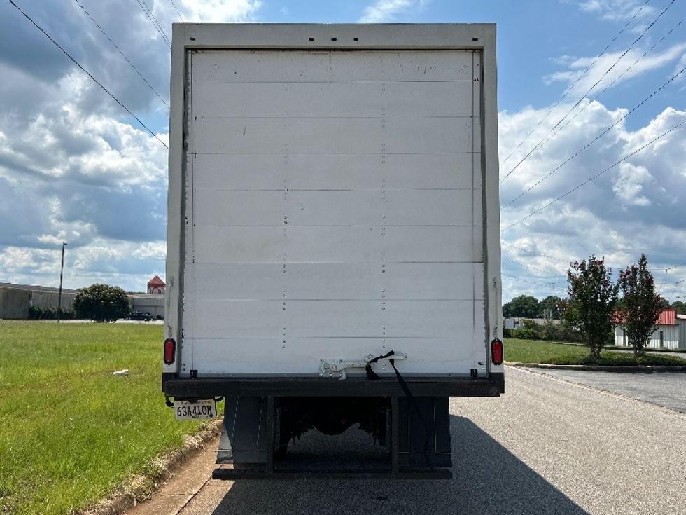 Medium Duty Box Truck-Light and Medium Duty Trucks-Freightliner-2019-M2-Tuscaloosa-AL-49,833\n\t\tmiles-$ 63,000 - Image 7