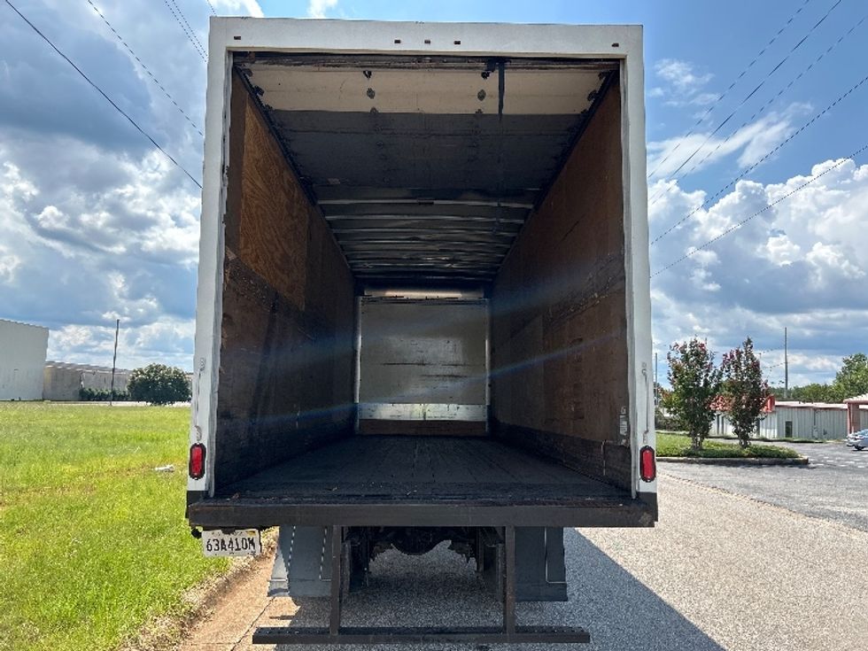 Medium Duty Box Truck-Light and Medium Duty Trucks-Freightliner-2019-M2-Tuscaloosa-AL-49,833\n\t\tmiles-$ 63,000 - Image 8
