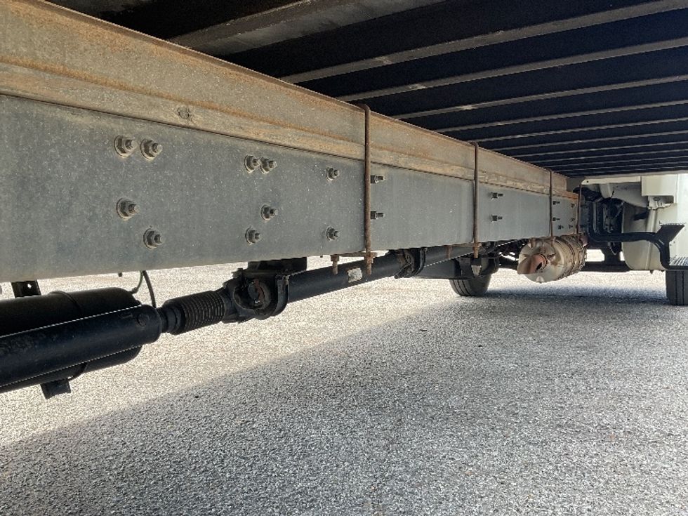 Medium Duty Box Truck-Light and Medium Duty Trucks-Freightliner-2019-M2-Tuscaloosa-AL-71,276\n\t\tmiles-$ 59,750 - Image 14