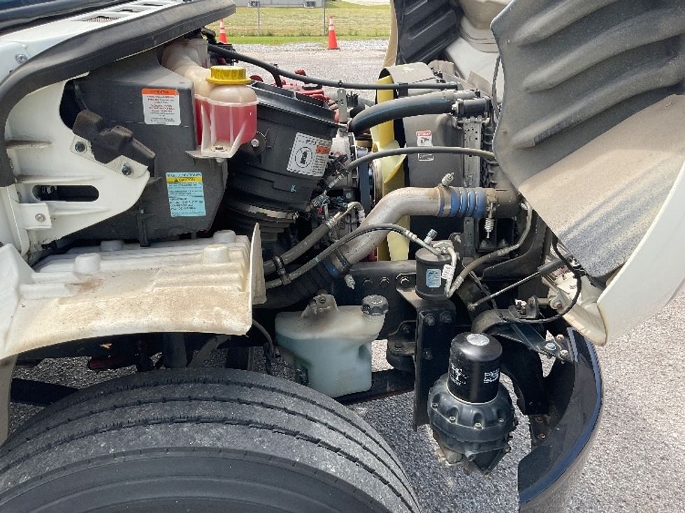 Medium Duty Box Truck-Light and Medium Duty Trucks-Freightliner-2019-M2-Tuscaloosa-AL-71,276\n\t\tmiles-$ 59,750 - Image 23