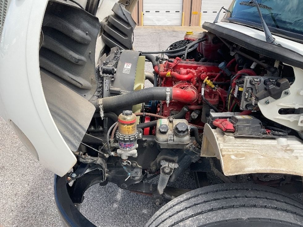 Medium Duty Box Truck-Light and Medium Duty Trucks-Freightliner-2019-M2-Tuscaloosa-AL-71,276\n\t\tmiles-$ 59,750 - Image 24